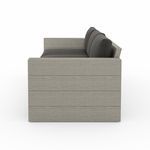 Product Image 8 for Leroy Wooden Outdoor Sofa, Weathered Grey from Four Hands