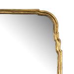 Product Image 6 for Loire Gold Floor Mirror from Four Hands