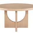 Product Image 2 for Callon Round Dining Table from Universal Furniture