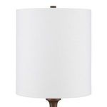 Product Image 4 for Malayan Natural Table Lamp from Currey & Company