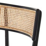 Product Image 11 for Britt Cane Dining Chair - Savile Flax from Four Hands