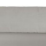 Product Image 2 for Amaya Gray Polyester Outdoor Sofa from Four Hands