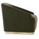 Product Image 18 for Bernie Swivel Chair from Rowe Furniture