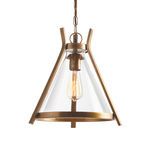 Product Image 1 for Silas Pendant from Napa Home And Garden