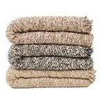 Product Image 2 for Brentwood Ocean Throw from Pom Pom at Home