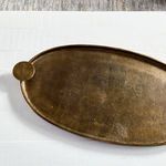 Product Image 5 for Hahn Decorative Antique Brass Tray from Napa Home And Garden
