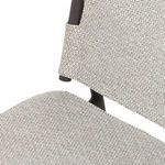 Product Image 17 for Miller Modern Outdoor Dining Chair with Bronze Base from Four Hands