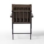 Product Image 5 for Crete Dining Armchair from Four Hands