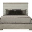 Product Image 7 for Linea Upholstered Channel Bed from Bernhardt Furniture