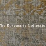 Product Image 18 for Rosemarie Sand / Lagoon Rug from Chris Loves Julia Γ Loloi