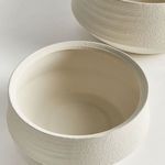 Product Image 3 for Regina Decorative Bowls, Set Of 2 from Napa Home And Garden