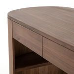 Product Image 11 for Pilar Desk - Caramel Brown from Four Hands