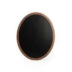Product Image 5 for Gaston Solid Mango Mirror - Warm Chestnut from Four Hands