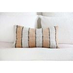 Product Image 5 for Zuma Cotton King Sham - Cream from Pom Pom at Home