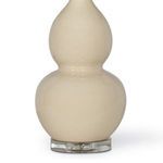 Product Image 4 for June Ceramic Table Lamp - Ivory from Regina Andrew Design