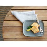 Product Image 4 for Sonoma Linen Napkins, Set of 4 - Light Grey from Pom Pom at Home