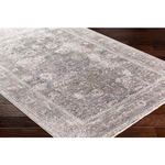 Product Image 7 for Lincoln Beige / Navy Rug from Surya