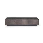 Product Image 8 for Masera Rectangular Coffee Table from Four Hands