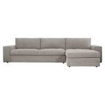 Product Image 4 for Nest Sectional Right Arm Chaise from Bernhardt Furniture
