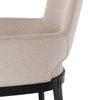 Product Image 4 for Carlyle Dining Chair, Set of Two from Theodore Alexander