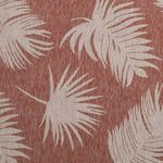 Product Image 2 for Oasis Red/Ivory Rug from Loloi