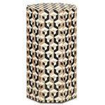 Product Image 1 for Geo Accent Table from Currey & Company