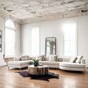 Product Image 24 for Hudson Spalted Primavera Drum Coffee Table from Four Hands