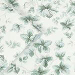 Product Image 2 for Laura Ashley Autumn Leaves Sage Green Wallpaper from Graham & Brown