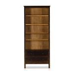 Product Image 4 for Macgregor Solid Birch Bookcase from Four Hands