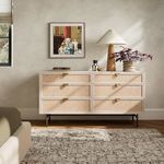 Product Image 27 for Luella 6-Drawer Dresser from Four Hands