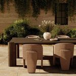Product Image 2 for Soho Outdoor Dining Table from Four Hands