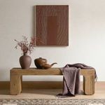 Product Image 21 for Merrick Accent Bench from Four Hands