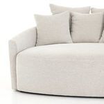 Product Image 22 for Chloe Oversized Media Lounger in Delta Bisque from Four Hands