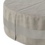 Product Image 2 for Weatherproof Outdoor Round Coffee Table Cover from Four Hands
