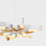 Product Image 7 for Nala 6 Light Chandelier from Mitzi