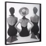 Product Image 6 for Uttermost Ladies' Swimwear, 1959 Fashion Print from Uttermost