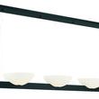 Product Image 5 for Fallon 3 Light Linear Chandelier from Savoy House