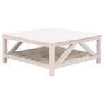 Product Image 4 for Spruce Square Coffee Table from Essentials for Living
