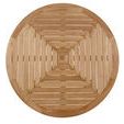 Product Image 3 for Chesapeake Round Dining Table from Universal Furniture