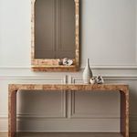 Product Image 5 for Cabaret Mappa Burl Hardwood Console from Caracole