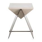 Product Image 6 for Cornet Side Table from Gabby