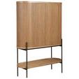 Product Image 3 for Linnea Bar Cabinet from Universal Furniture