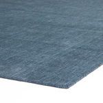 Product Image 4 for Ahavi Rug Dark Teal from Four Hands