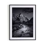 Product Image 1 for Zion National Park By Getty Images, Framed Landscape Photography from Four Hands