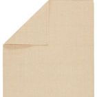 Product Image 5 for Alyster Natural Solid Beige Runner Rug from Jaipur 