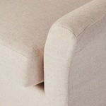 Product Image 3 for Delray Slipcover Chair And A Half from Four Hands