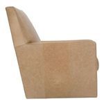 Product Image 3 for Carlyn Swivel Chair from Rowe Furniture