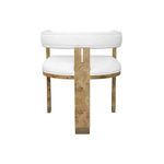 Product Image 5 for Jude Side Chair from Worlds Away