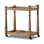 Product Image 1 for Alamosa Bar Cart from Four Hands