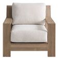 Product Image 1 for Saratoga Lounge Chair from Universal Furniture
